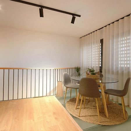 Moderno Apartamento Proximo A Barcelona By Alterhome أليلا المظهر الخارجي الصورة