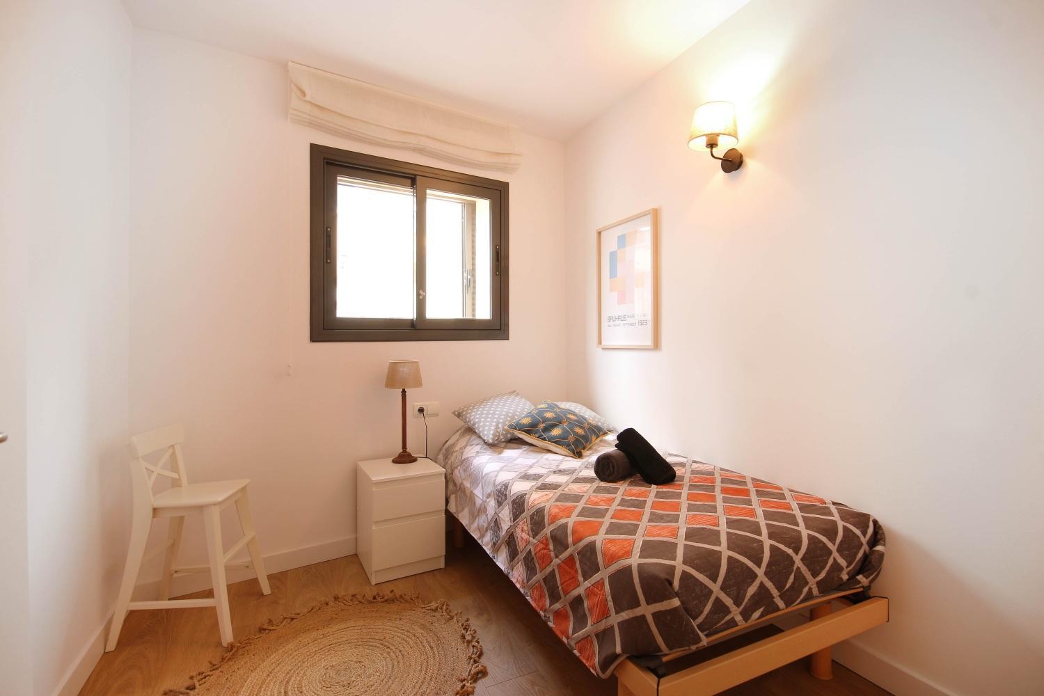 Moderno Apartamento Proximo A Barcelona By Alterhome أليلا المظهر الخارجي الصورة
