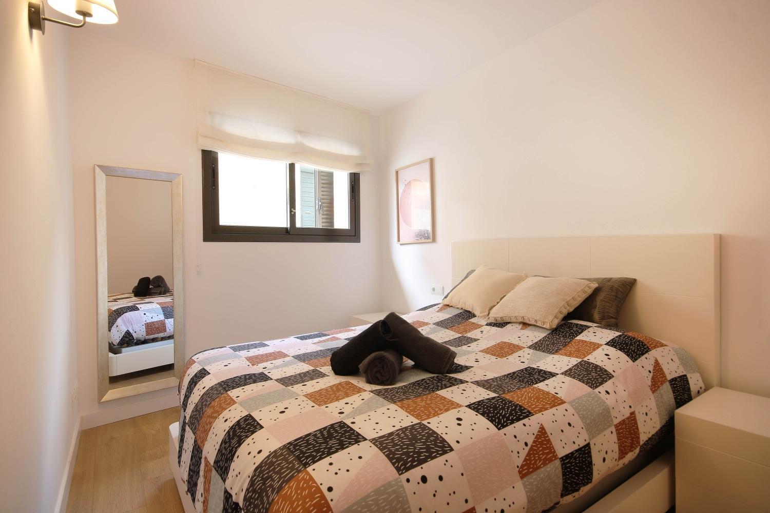Moderno Apartamento Proximo A Barcelona By Alterhome أليلا المظهر الخارجي الصورة