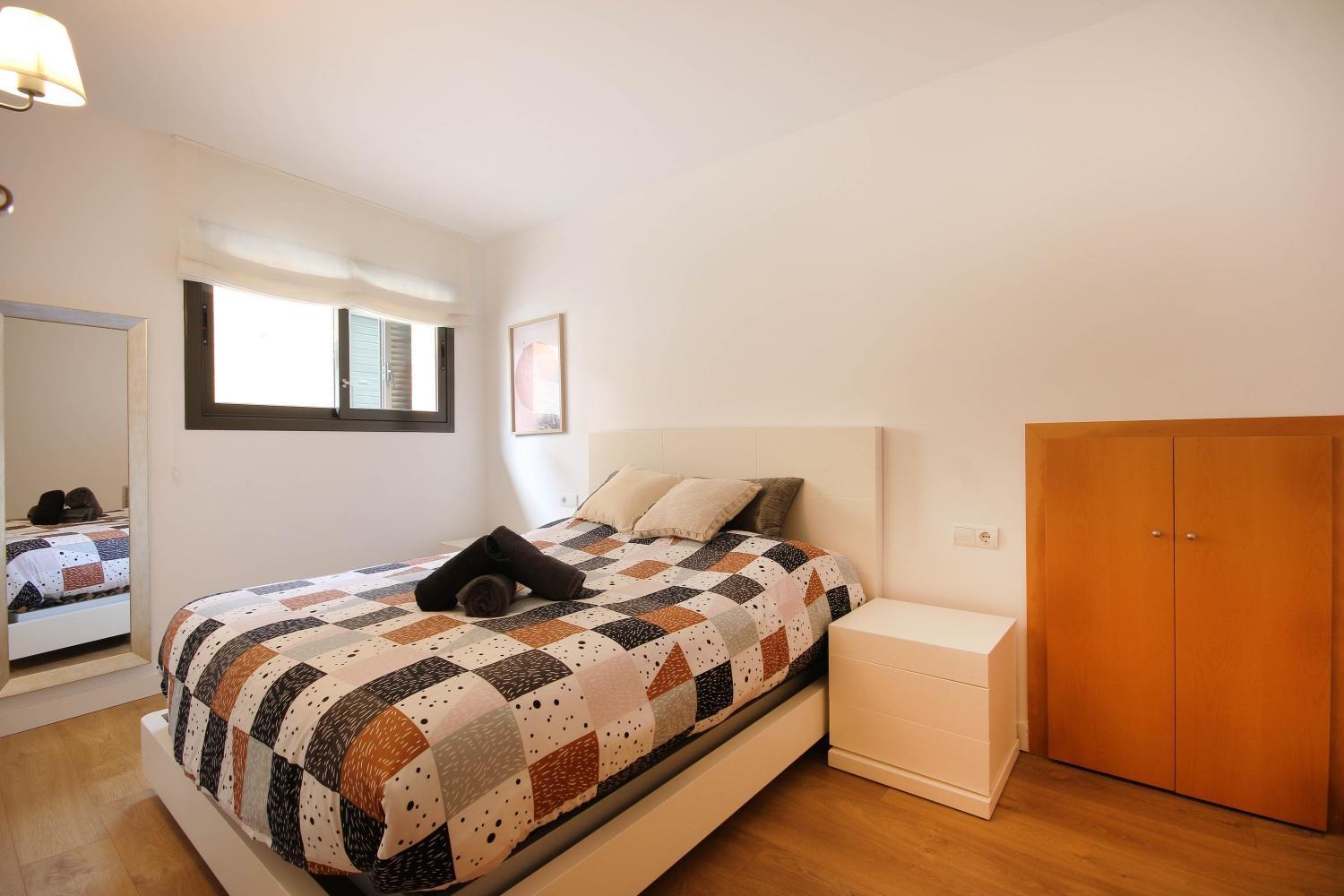 Moderno Apartamento Proximo A Barcelona By Alterhome أليلا المظهر الخارجي الصورة