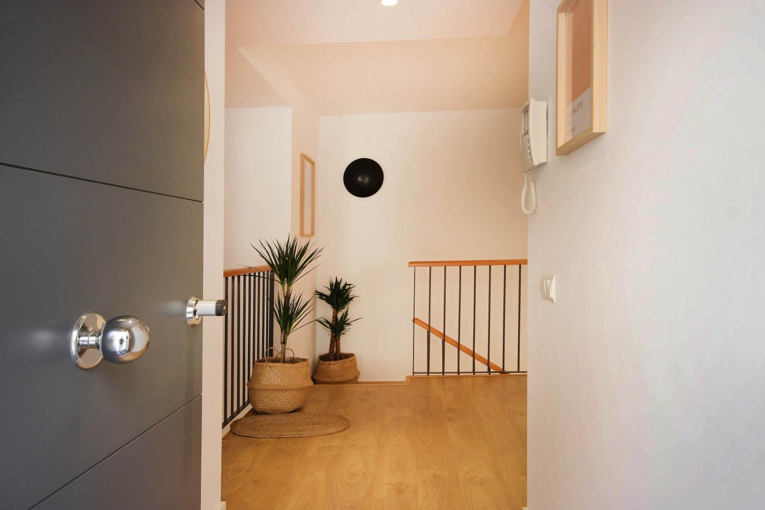 Moderno Apartamento Proximo A Barcelona By Alterhome أليلا المظهر الخارجي الصورة