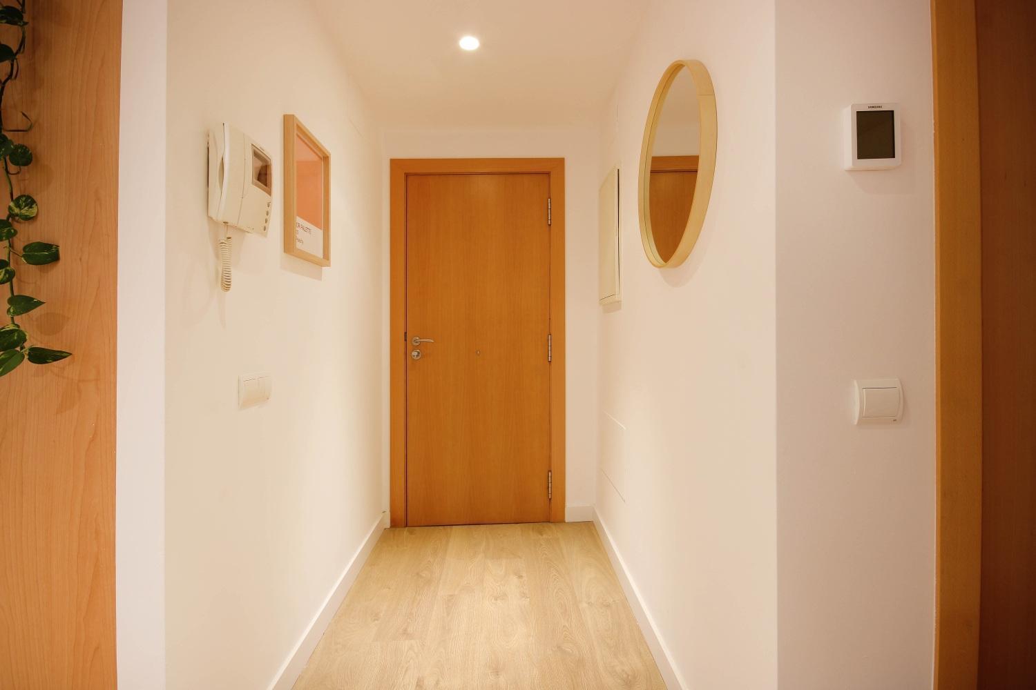Moderno Apartamento Proximo A Barcelona By Alterhome أليلا المظهر الخارجي الصورة