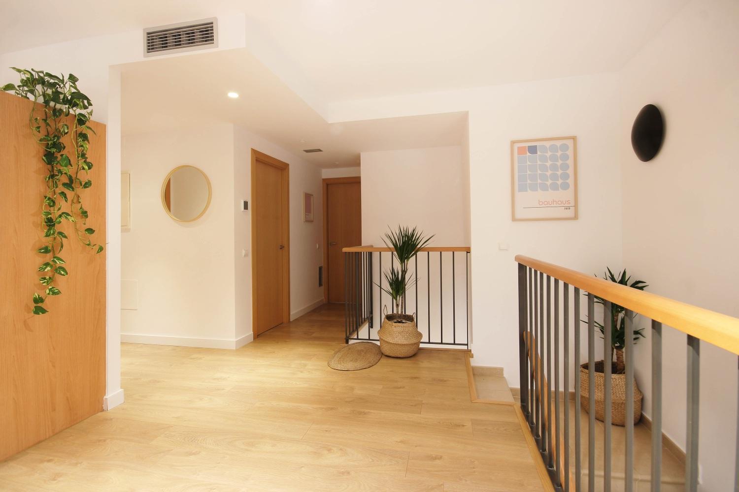 Moderno Apartamento Proximo A Barcelona By Alterhome أليلا المظهر الخارجي الصورة