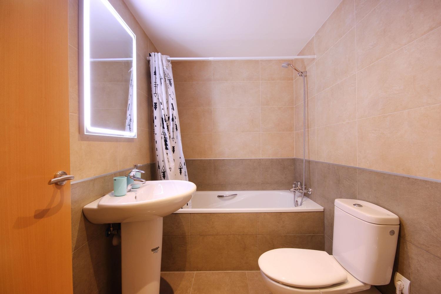 Moderno Apartamento Proximo A Barcelona By Alterhome أليلا المظهر الخارجي الصورة