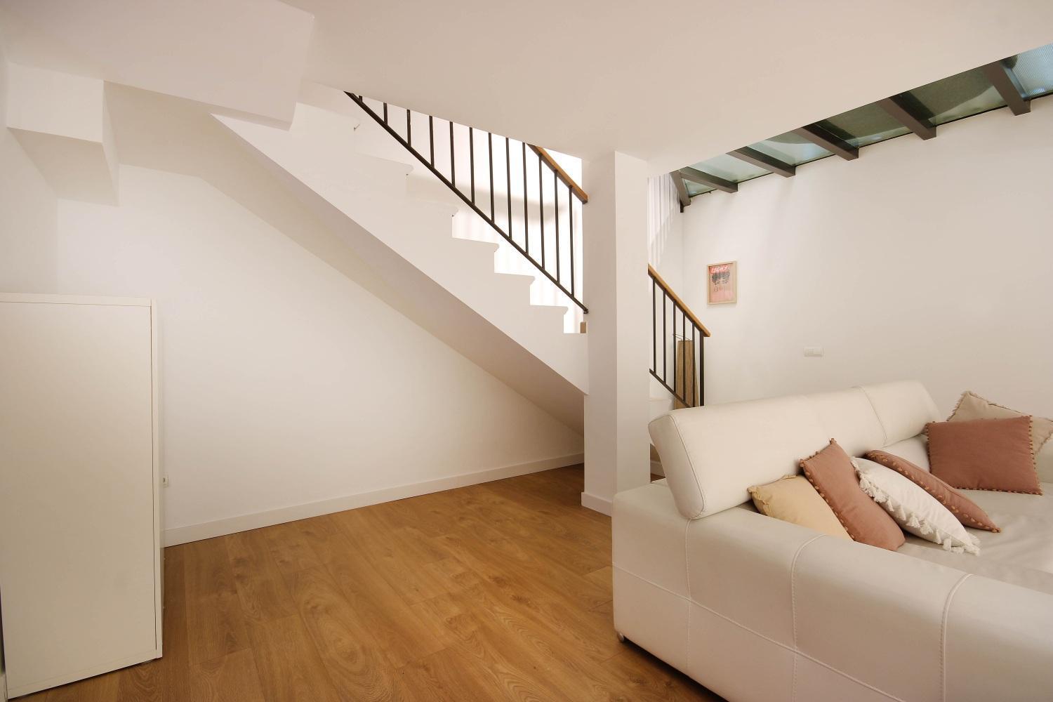 Moderno Apartamento Proximo A Barcelona By Alterhome أليلا المظهر الخارجي الصورة