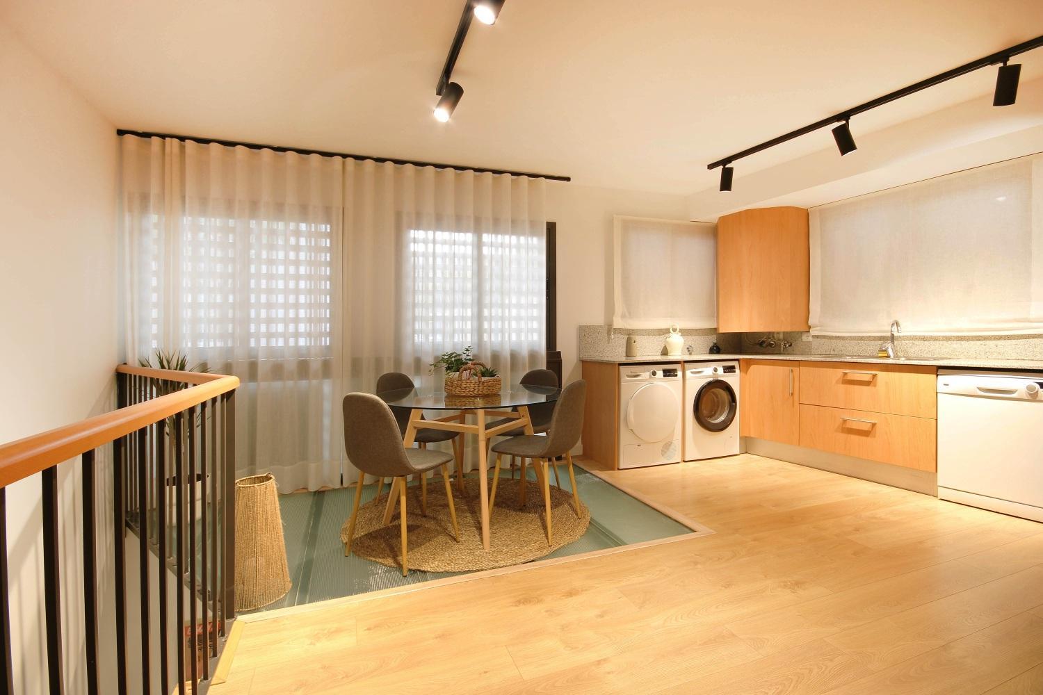 Moderno Apartamento Proximo A Barcelona By Alterhome أليلا المظهر الخارجي الصورة