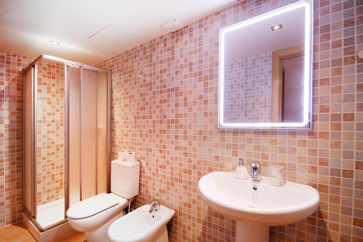 Moderno Apartamento Proximo A Barcelona By Alterhome أليلا المظهر الخارجي الصورة