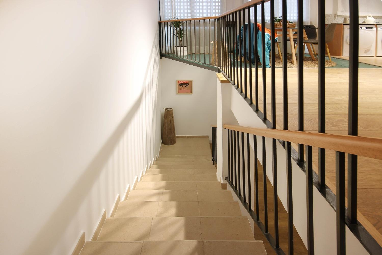 Moderno Apartamento Proximo A Barcelona By Alterhome أليلا المظهر الخارجي الصورة